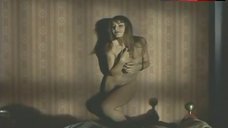 8. Barbara Lerici Full Frontal Nude – Sleepless