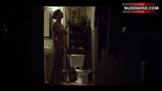 9. Judy Thompson Fully Nude Body – The Lords Of Salem