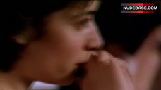 10. Julie Durand Side Boob – Du Poil Sous Les Roses