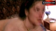 3. Julie Durand Side Boob – Du Poil Sous Les Roses