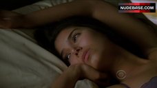 5. Roselyn Sanchez in Bra – Without A Trace