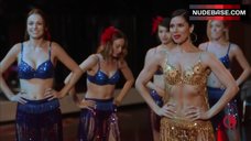 6. Roselyn Sanchez Sexy Latin Dance – Death Of A Vegas Showgirl