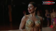 Roselyn Sanchez Sexy Latin Dance – Death Of A Vegas Showgirl