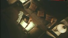 3. Shannen Doherty Sex on Table – Blindfold: Acts Of Obsession