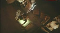 6. Shannen Doherty Sex on Table – Blindfold: Acts Of Obsession