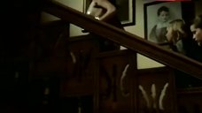 4. Shannen Doherty Sexy Scene – Charmed