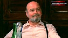 9. Orchidea De Santis Ass Scene – La Nipote