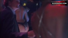 3. Samantha Fox Topless Strip Dancer – Streetwalkin'