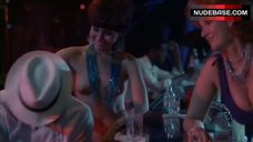 3. Samantha Fox Topless Scene – Streetwalkin'