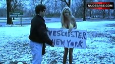 6. Camille Grammer in Bikini on Whinter Park – Private Parts