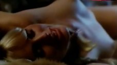 10. Nude Ursula Buchfellner in Lesbian Scene – L' Ultimo Harem