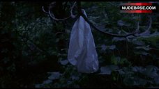 3. Carolyn Houlihan Full Naked – The Burning