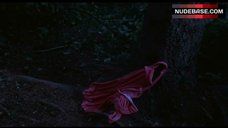 4. Carolyn Houlihan Full Naked – The Burning