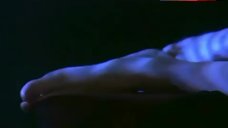 1. Debra K. Beatty Posing Nude – Cyberella: Forbidden Passions