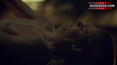 7. Camille De Pazzis Sex Scene – Hemlock Grove