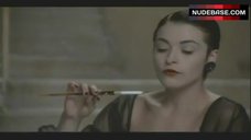 5. Amanda Donohoe Lingerie Scene – The Lair Of The White Worm