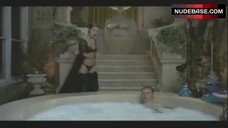 8. Amanda Donohoe Lingerie Scene – The Lair Of The White Worm