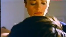 3. Amanda Donohoe Naked Breasts and Butt – Dark Obsession