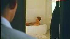 7. Amanda Donohoe Naked in Bath Tub – Dark Obsession