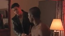 78. Kaori Taylor Topless Scene – Backyard Dogs