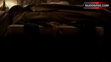 1. Vinessa Shaw Sex in Bed – Ray Donovan