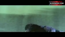 1. Karin Schubert Interrupted Sex – Ubalda, All Naked And Warm