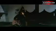 9. Karin Schubert Interrupted Sex – Ubalda, All Naked And Warm