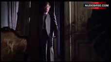 10. Anita Strindberg Sex Scene – Murder Obsession