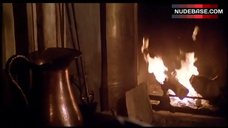 9. Anita Strindberg Sex Scene – Murder Obsession