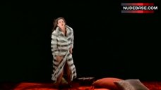 7. Anita Strindberg Shows Boobs – A Lizard In A Woman'S Skin