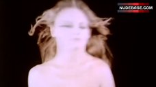 4. Anita Strindberg Naked Breasts – A Lizard In A Woman'S Skin