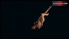 2. Eva Czemerys Posing Nude – The Eroticist