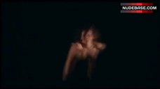 4. Eva Czemerys Posing Nude – The Eroticist