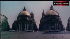 6. Eva Czemerys Posing Nude – The Eroticist