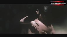 4. Mako Midori Sex Scene – Blind Beast