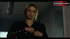 1. Agnieszka Wlodarczyk Lingerie Scene – Sara