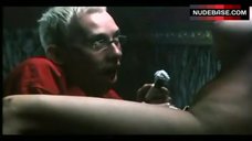 4. Violetta Kolakowska Shaving Bush – Egoisci