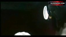 5. Violetta Kolakowska Shaving Bush – Egoisci