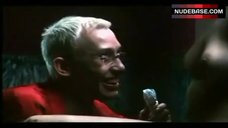 7. Violetta Kolakowska Shaving Bush – Egoisci