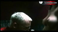 9. Violetta Kolakowska Shaving Bush – Egoisci