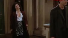 1. Julia Louis-Dreyfus Hot Scene – Seinfeld