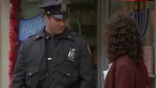 9. Julia Louis-Dreyfus Hot Scene – Seinfeld