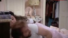 6. Julia Louis-Dreyfus Nipple Slip – Seinfeld
