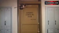 1. Gretchen Burrell Nude Tits – Pretty Maids All In A Row