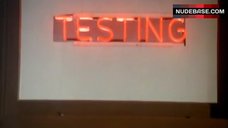 2. Gretchen Burrell Nude Tits – Pretty Maids All In A Row