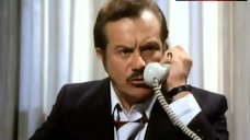 6. Rebeca Silva Boobs Scene – Perros Callejeros Ii