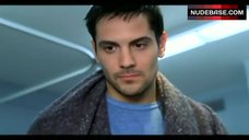 4. A.J. Cook Lingerie Scene – Final Destination 2