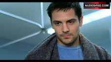 5. A.J. Cook Lingerie Scene – Final Destination 2