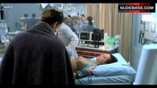 7. A.J. Cook Lingerie Scene – Final Destination 2