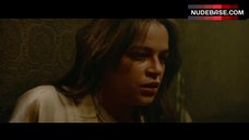 1. Michelle Rodriguez Undressed – The Assignment